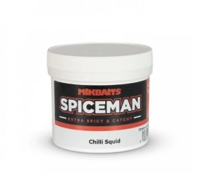 Mikbaits Obaľovacie cesto Spiceman